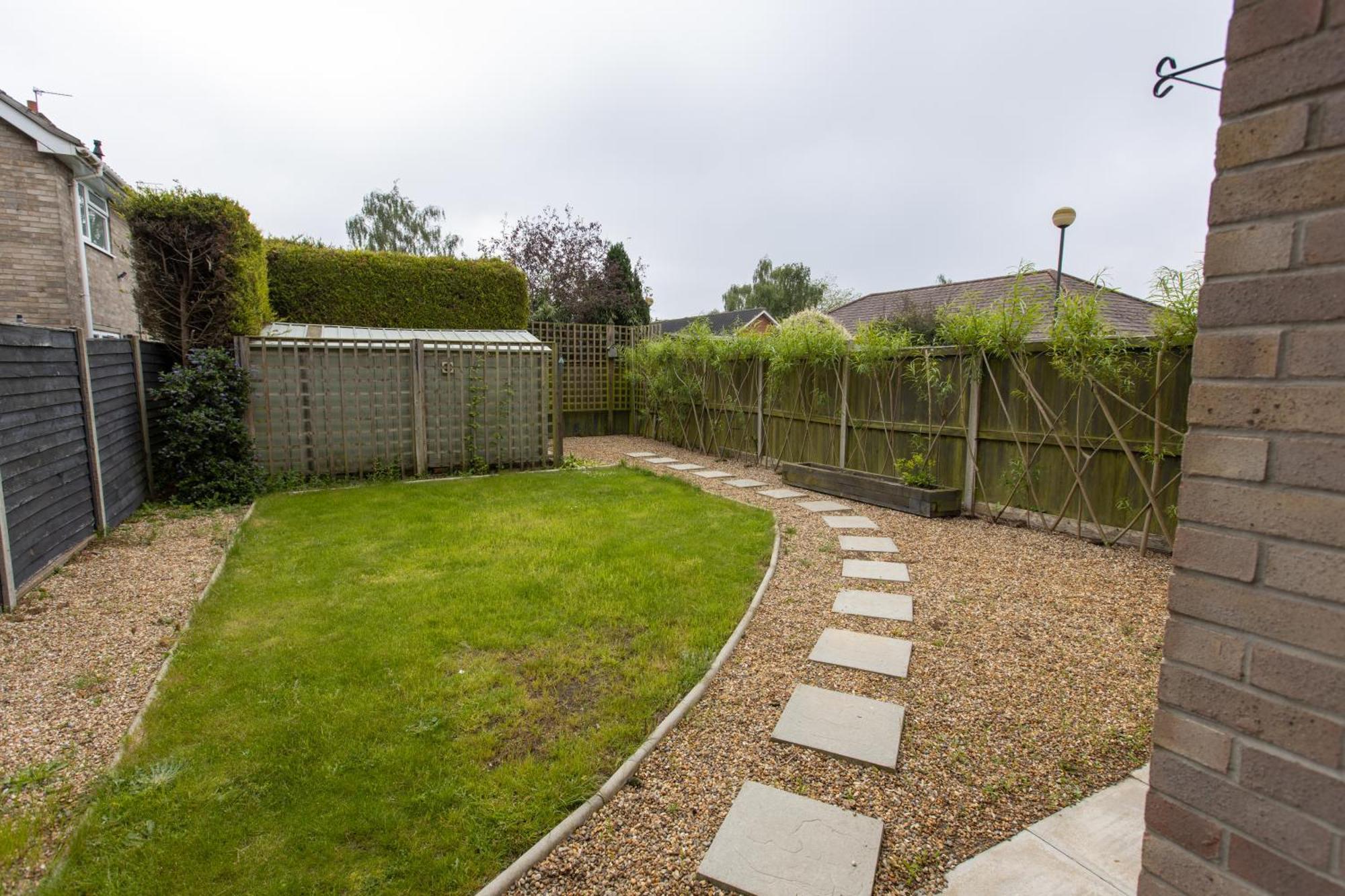 Vakantiehuis Spacious Relaxing Garden Access. *